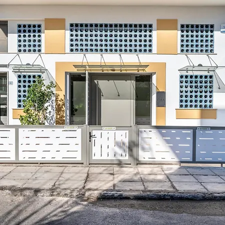 La Casa Center With Jacuzzi Apartament Miasto Kos