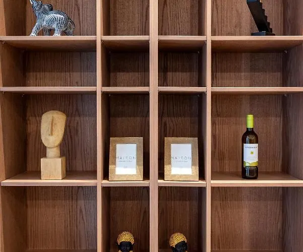 Apartament La Casa Center With Jacuzzi *