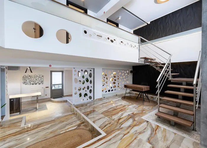 Apartament La Casa Center With Jacuzzi