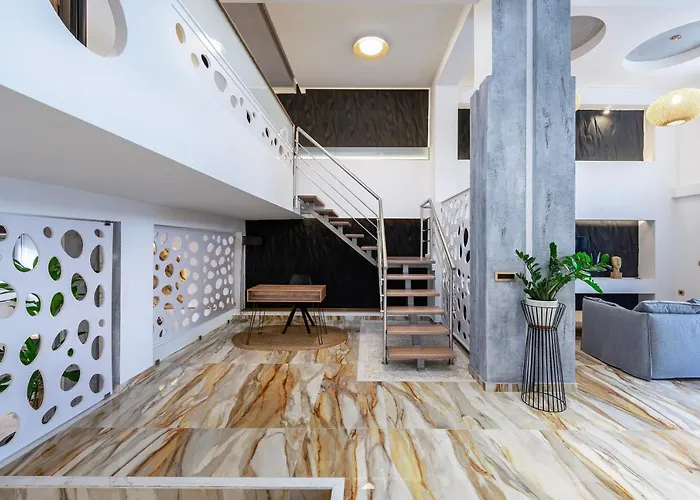 La Casa Center With Jacuzzi Apartament *