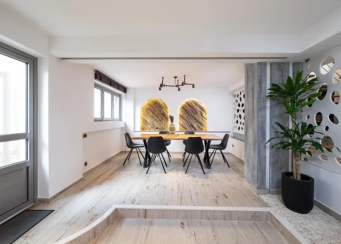 Apartament La Casa Center With Jacuzzi