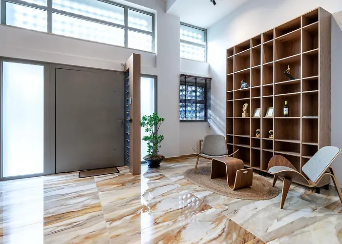 Apartament La Casa Center With Jacuzzi