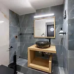 アパート La Casa Center With Jacuzzi