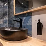 La Casa Center With Jacuzzi アパート コス・タウン
