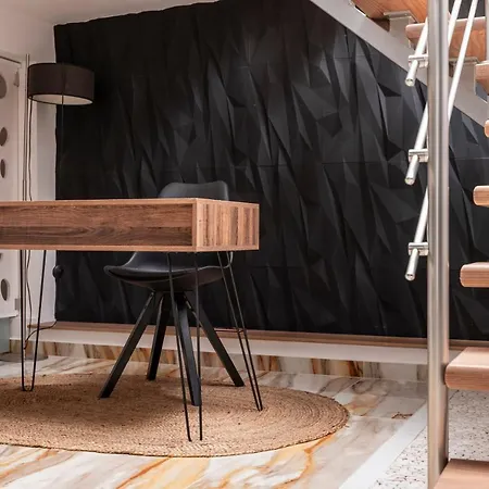 Apartamento La Casa Center With Jacuzzi Cós