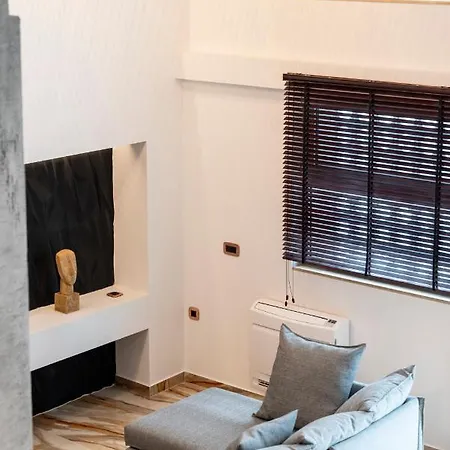 Apartamento La Casa Center With Jacuzzi Cós