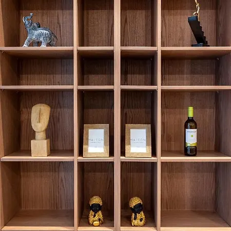 Apartamento La Casa Center With Jacuzzi *