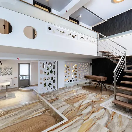 Apartamento La Casa Center With Jacuzzi