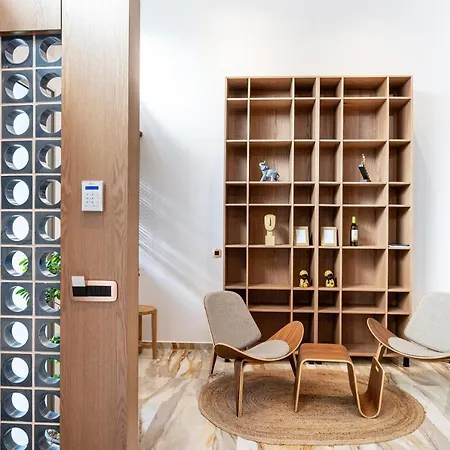 Apartman La Casa Center With Jacuzzi