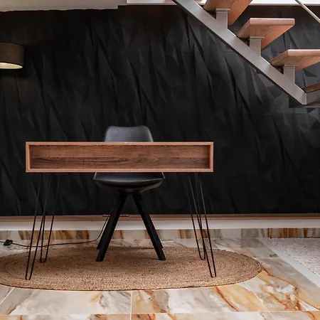 La Casa Center With Jacuzzi Apartamento