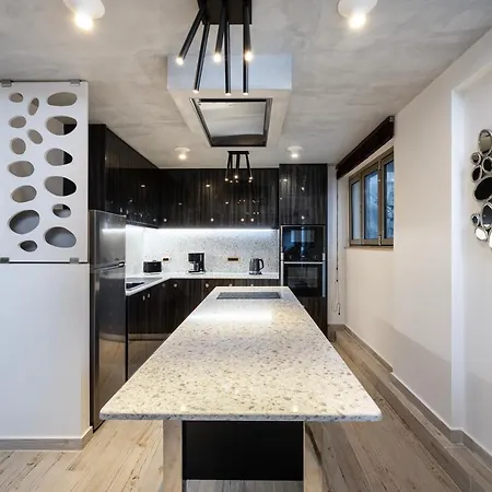 La Casa Center With Jacuzzi * Cós