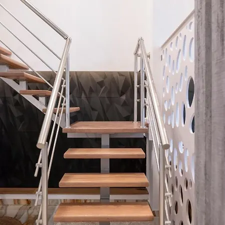 Apartman La Casa Center With Jacuzzi Kosz