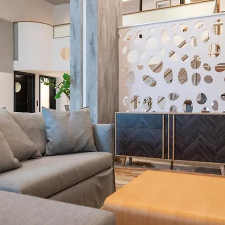 Apartman La Casa Center With Jacuzzi