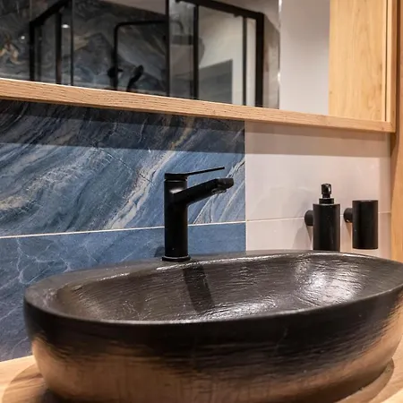 La Casa Center With Jacuzzi Apartamento