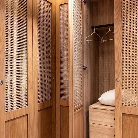 Apartamento La Casa Center With Jacuzzi *