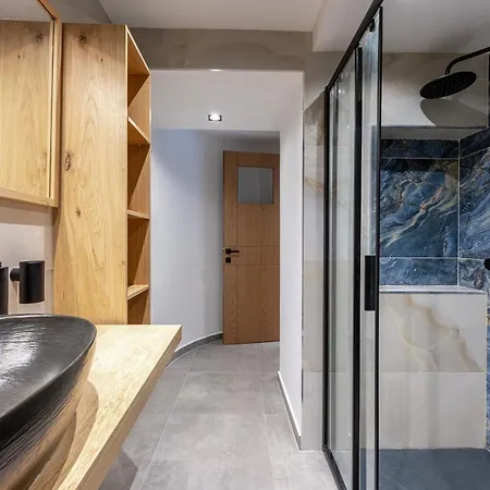 La Casa Center With Jacuzzi Apartman Kosz