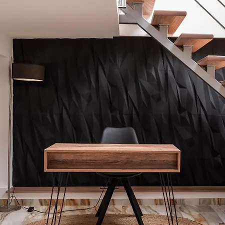 La Casa Center With Jacuzzi Apartamento