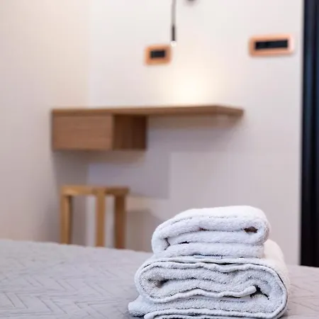 Апартаменты La Casa Center With Jacuzzi