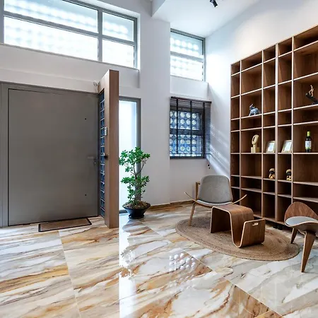 Apartman La Casa Center With Jacuzzi