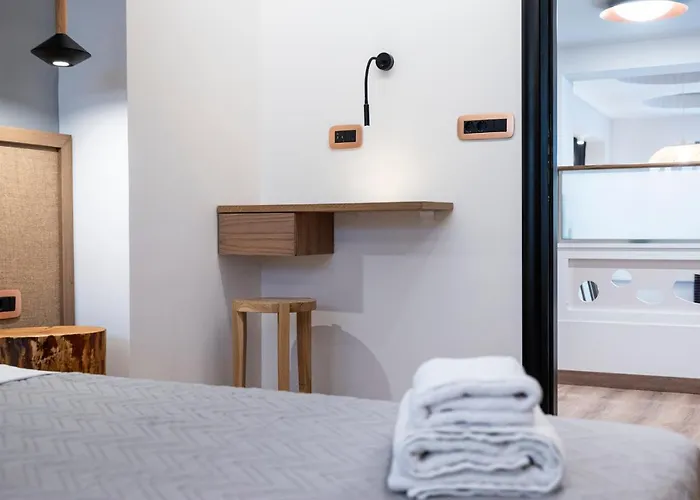 La Casa Center With Jacuzzi *