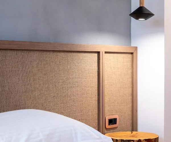 La Casa Center With Jacuzzi Daire İstanköy