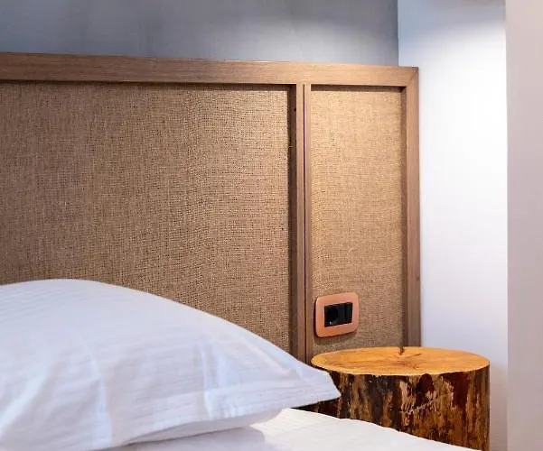 Daire La Casa Center With Jacuzzi *