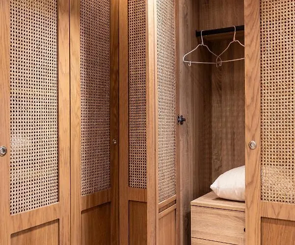 Daire La Casa Center With Jacuzzi *