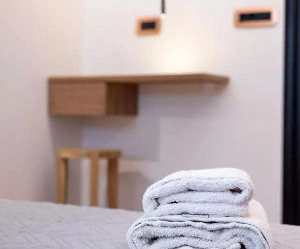 Daire La Casa Center With Jacuzzi