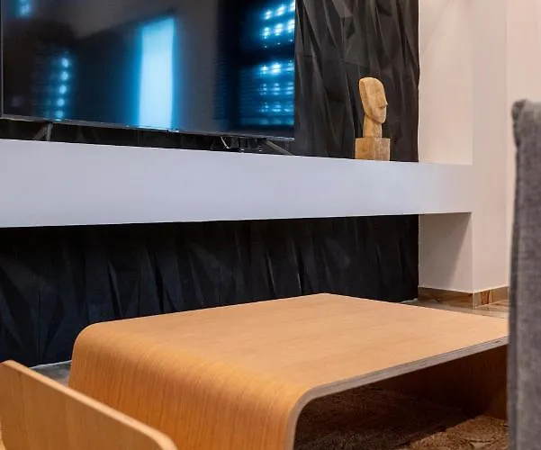 La Casa Center With Jacuzzi İstanköy