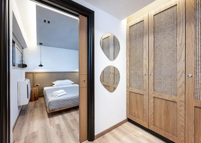 La Casa Center With Jacuzzi * İstanköy