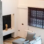 Daire La Casa Center With Jacuzzi İstanköy