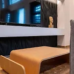 La Casa Center With Jacuzzi İstanköy