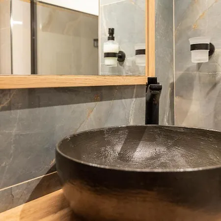 La Casa Center With Jacuzzi * 科斯镇