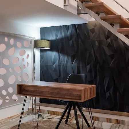 La Casa Center With Jacuzzi 科斯镇