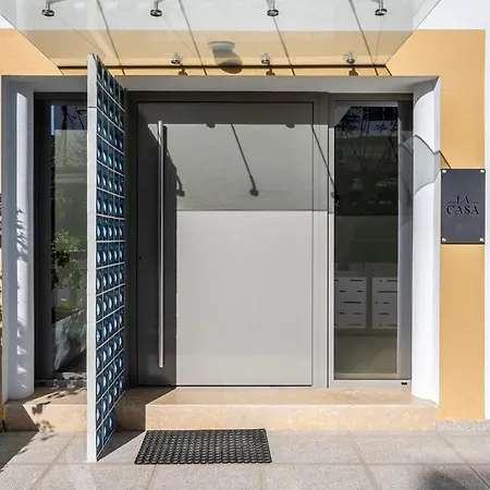 Lejlighed La Casa Center With Jacuzzi *