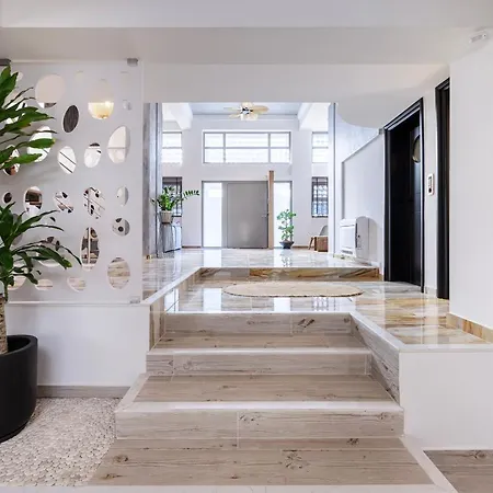 La Casa Center With Jacuzzi * 科斯镇