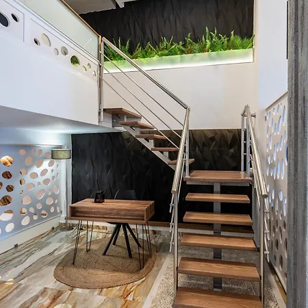 La Casa Center With Jacuzzi * Кос