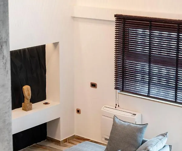 Lejlighed La Casa Center With Jacuzzi Kos By