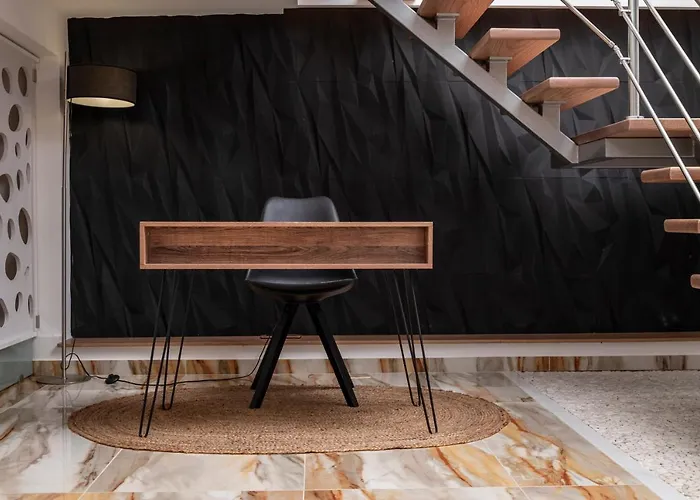 La Casa Center With Jacuzzi Апартаменты