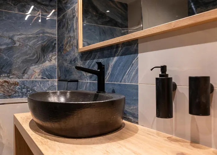 La Casa Center With Jacuzzi Апартаменты Кос