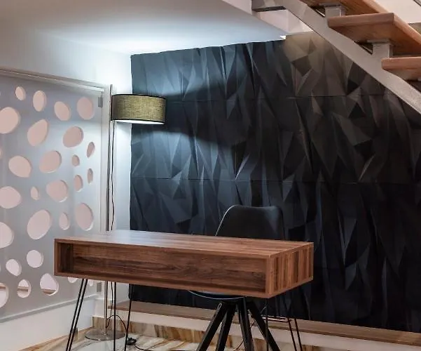 La Casa Center With Jacuzzi Kos By