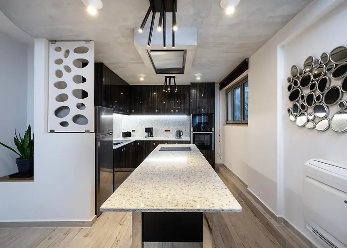 La Casa Center With Jacuzzi * Кос