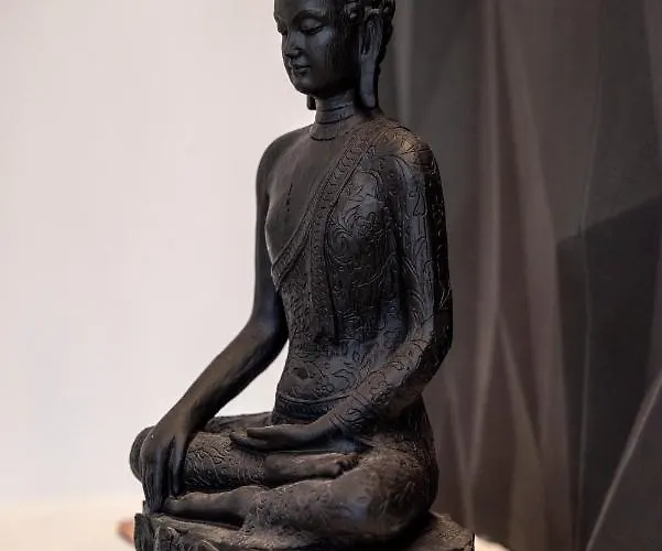 Lejlighed La Casa Center With Jacuzzi