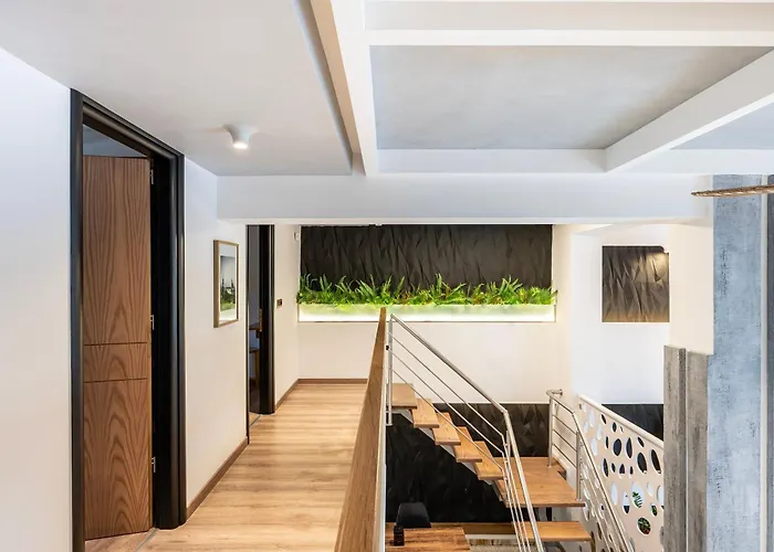 Lejlighed La Casa Center With Jacuzzi