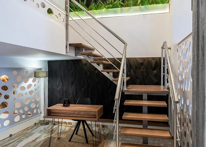 La Casa Center With Jacuzzi * Кос